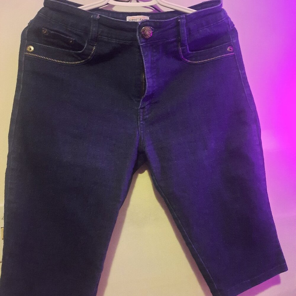 Guess pedal pants